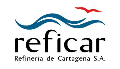 logo vector Reficar