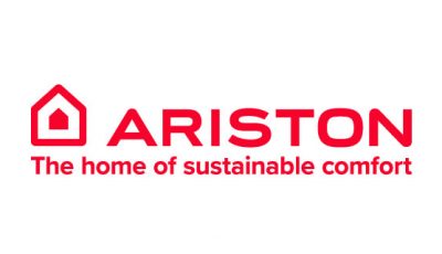 logo vector Ariston