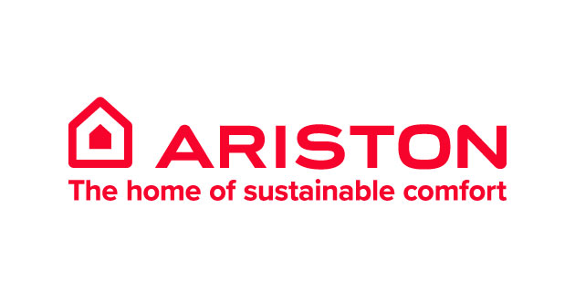 logo vector Ariston