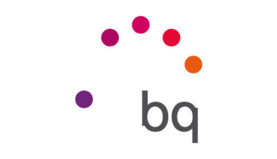 logo vector BQ