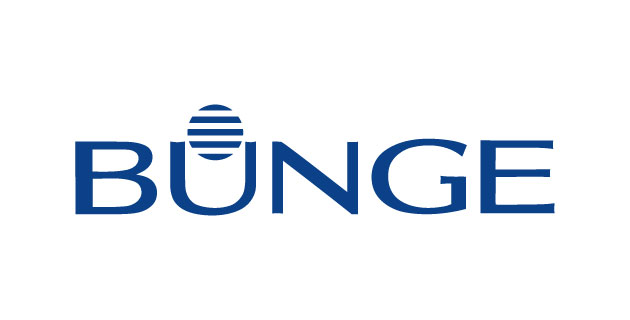 logo vector BUNGE