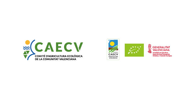 logo vector Comité Agricultura Ecológica Comunitat Valenciana