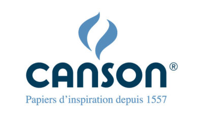 logo vector Canson