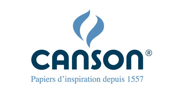 logo vector Canson
