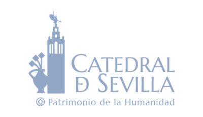 logo vector Catedral de Sevilla