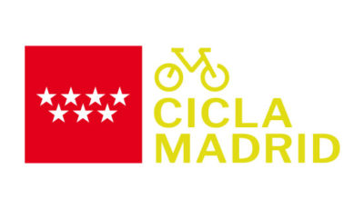 logo vector CiclaMadrid
