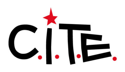 logo vector CITE