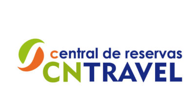 logo vector CnTravel