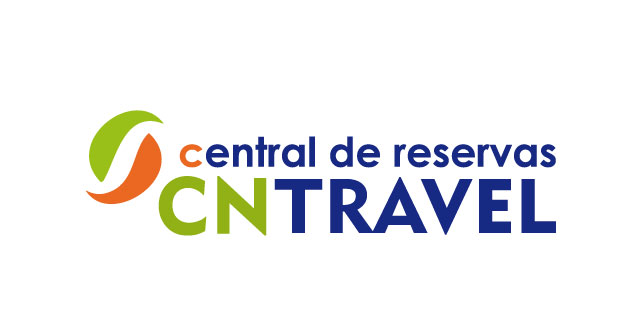 logo vector CnTravel