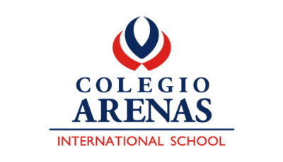 logo vector Colegio Arenas