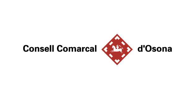 logo vector Consell Comarcal d'Osona