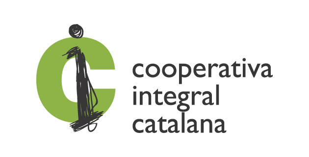 logo vector Cooperativa Integral Catalana
