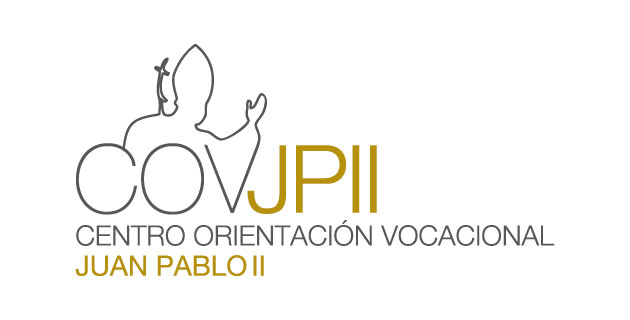 logo vector COV Juan Pablo II
