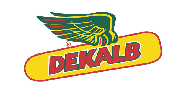 logo vector Dekalb
