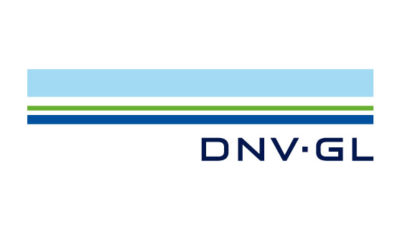 logo vector DNV GL
