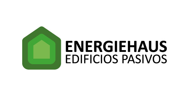 logo vector Energiehaus Arquitectos