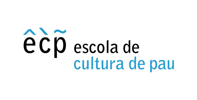 logo vector Escola de Cultura de Pau