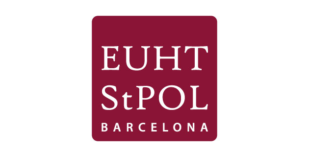 logo vector EUHT StPOL