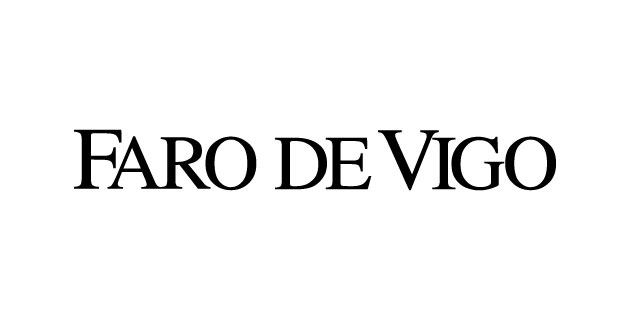 logo vector Faro de Vigo