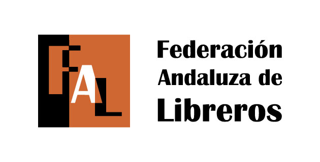 logo vector Federación Andaluza de Libreros