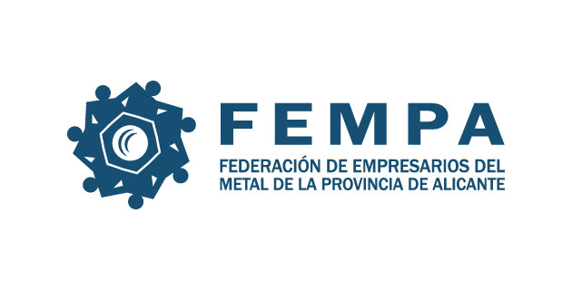 logo vector FEMPA Alicante