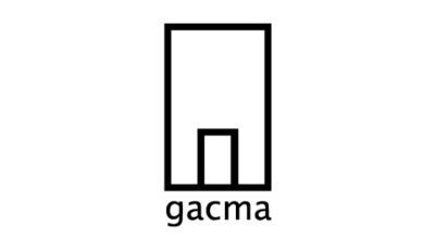 logo vector GACMA