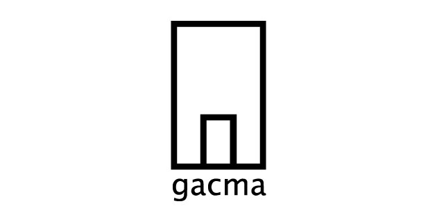 logo vector GACMA