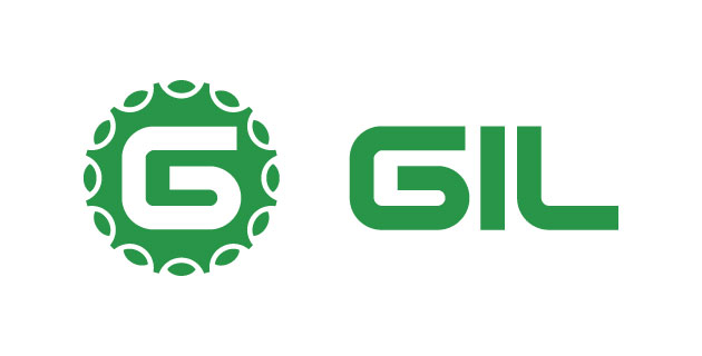 logo vector GIL