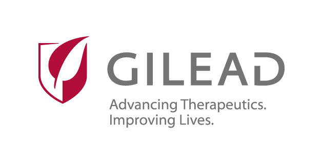 logo vector GILEAD
