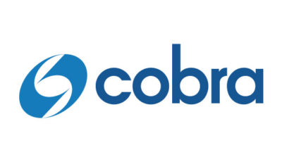 logo vector Grupo Cobra