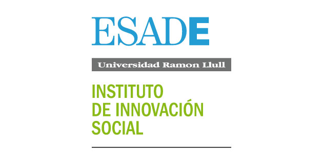 logo vector Instituto de Innovación Social de ESADE