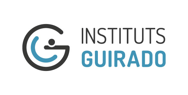 logo vector Institut Guirado