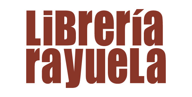 logo vector Librería Rayuela