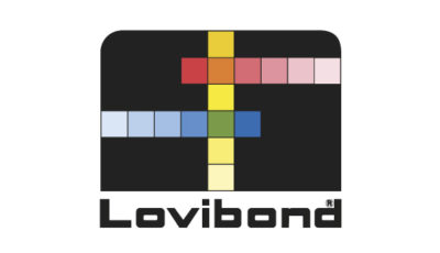 logo vector Lovibond