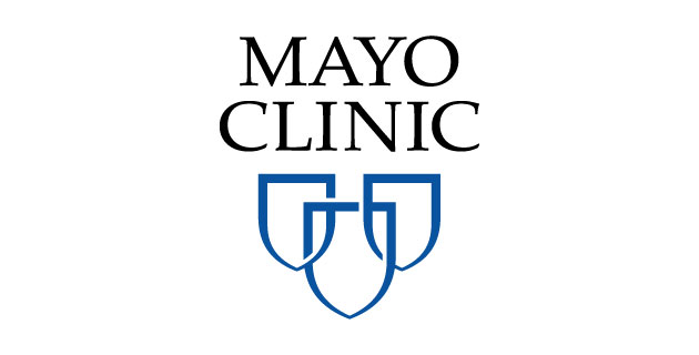 logo vector Mayo Clinic