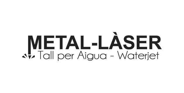 logo vector Metal-Làser