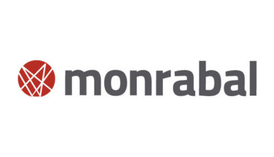 logo vector Monrabal