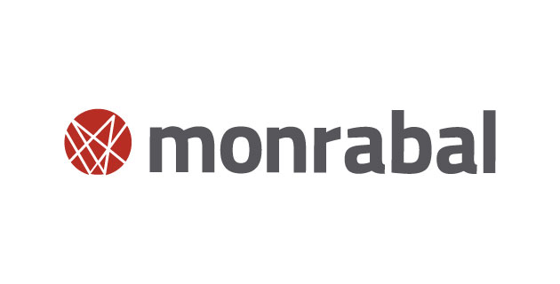 logo vector Monrabal
