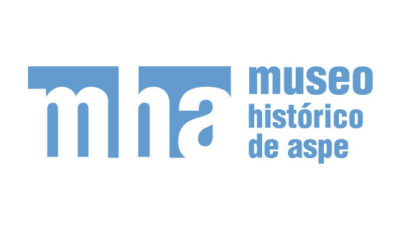 logo vector Museo Histórico de Aspe