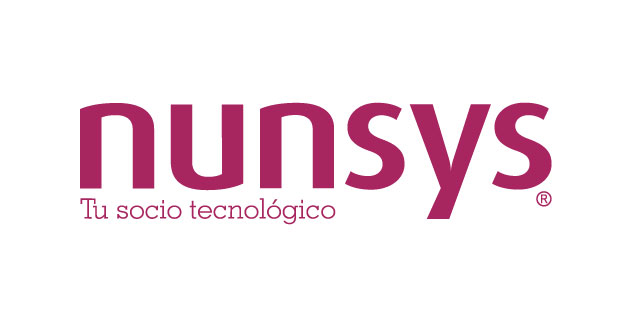logo vector Nunsys