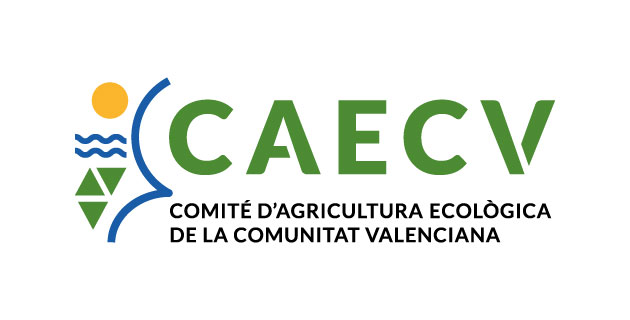 logo vector Comité Agricultura Ecológica Comunitat Valenciana