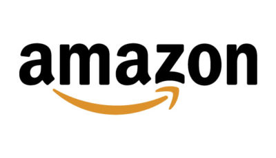 logo vector Amazon