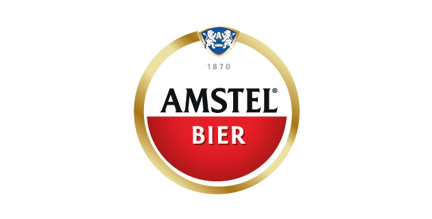logo vector Amstel