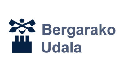 logo vector Ayuntamiento de Bergara