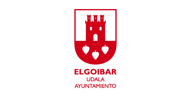 logo vector Ayuntamiento de Elgoibar