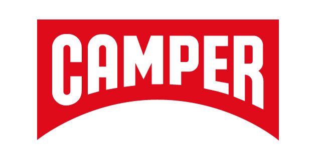logo vector Camper
