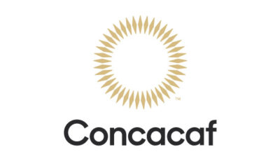 logo vector Concacaf