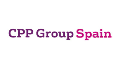 logo vector CPP Group Spain