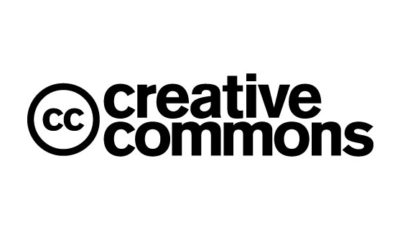 logo vector Creative Commons