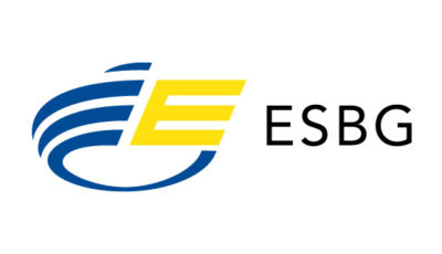 logo vector ESBG